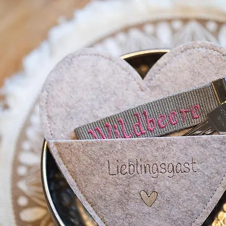 Wildbeere Vakantiehuis