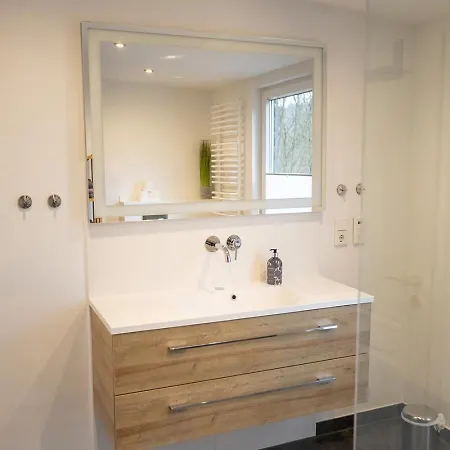Wildbeere Vakantiehuis