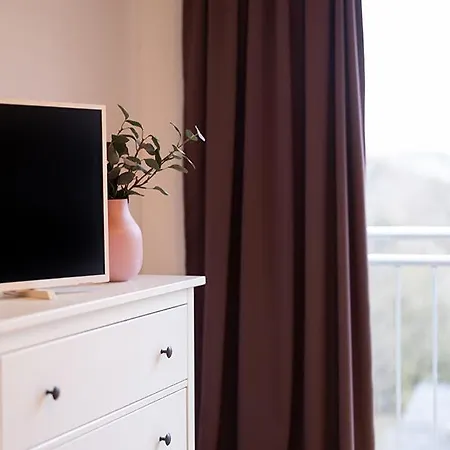 Wildbeere Vakantiehuis *