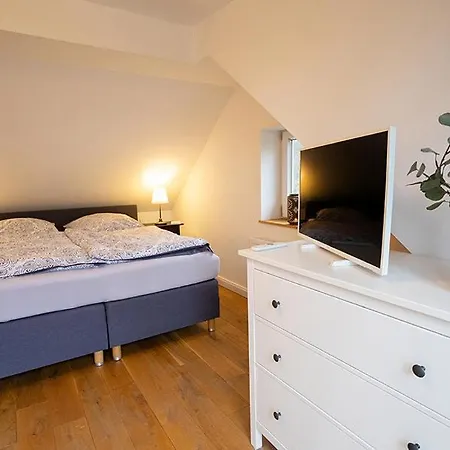 Vakantiehuis Wildbeere *