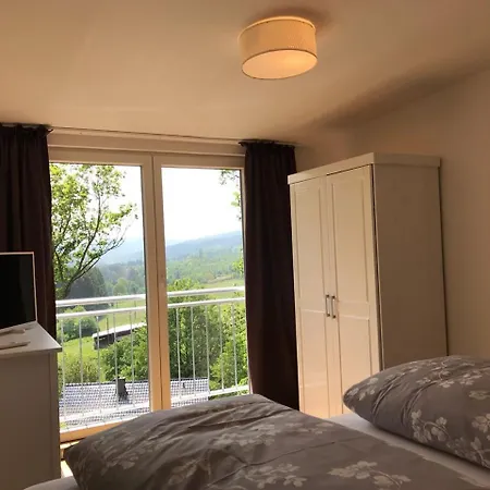 Wildbeere Vakantiehuis