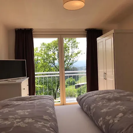 Vakantiehuis Wildbeere