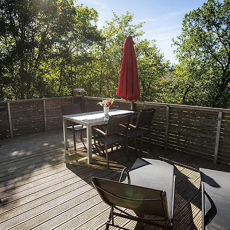 Wildbeere Vakantiehuis
