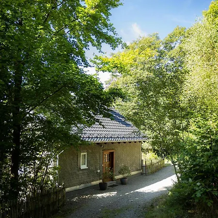 Vakantiehuis Wildbeere Brilon