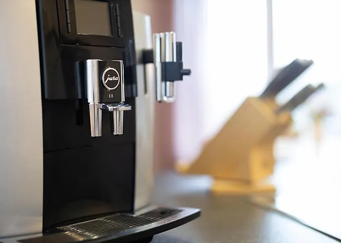 Wildbeere Vakantiehuis Brilon