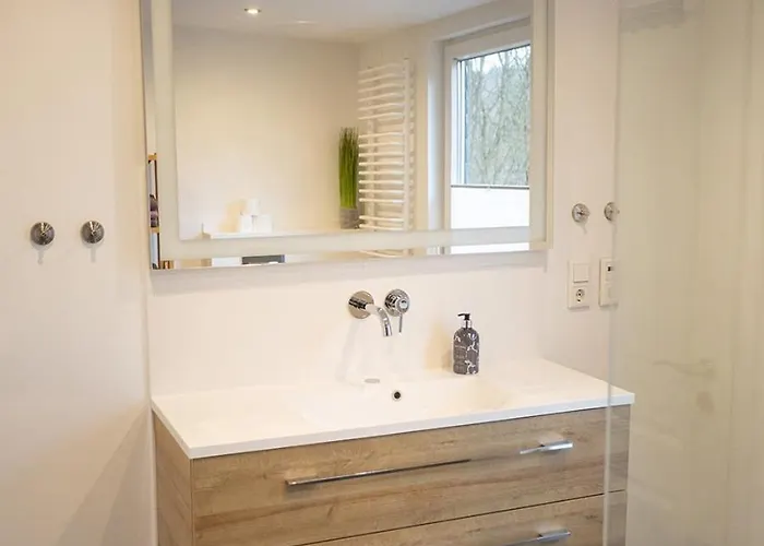 Wildbeere Vakantiehuis