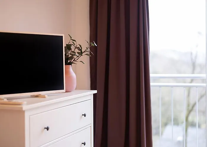 Wildbeere Vakantiehuis *