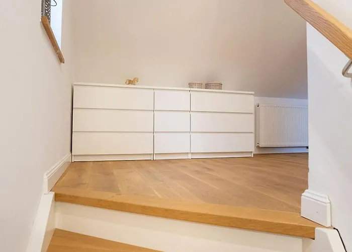 Vakantiehuis Wildbeere