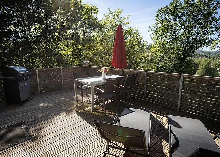 Wildbeere Vakantiehuis